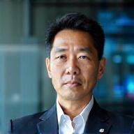 Modulo Advisors CEO - Tanaka Hiroshi